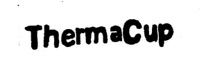 THERMACUP logo
