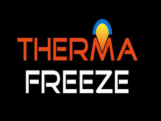 THERMAFREEZE logo