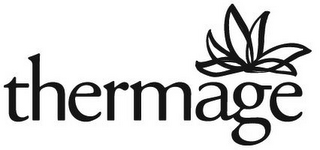 THERMAGE logo