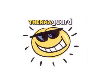 THERMAGUARD logo