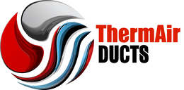 THERMAIR DUCTS logo