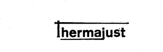 THERMAJUST logo