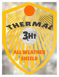 THERMAL 3HT ALL WEATHER SHIELD logo