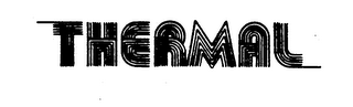 THERMAL logo