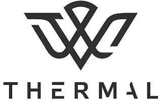 THERMAL logo