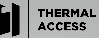 THERMAL ACCESS logo