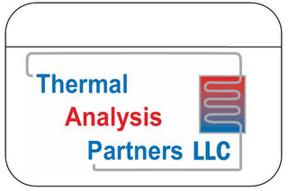 THERMAL ANALYSIS PARTNERS LLC logo