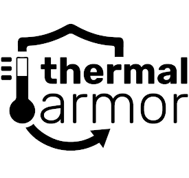 THERMAL ARMOR logo