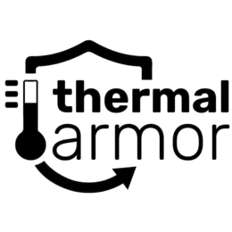 THERMAL ARMOR logo