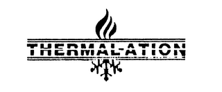 THERMAL-ATION logo