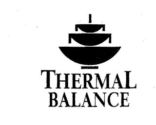 THERMAL BALANCE logo