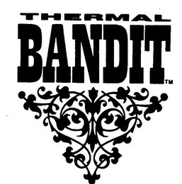 THERMAL BANDIT logo