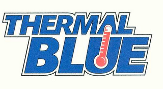 THERMAL BLUE logo