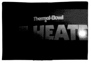 THERMAL-BOWL logo
