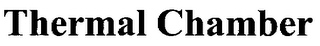 THERMAL CHAMBER logo