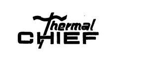 THERMAL CHIEF logo