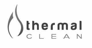 THERMAL CLEAN logo