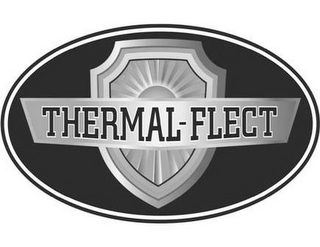 THERMAL-FLECT logo