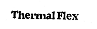 THERMAL FLEX logo