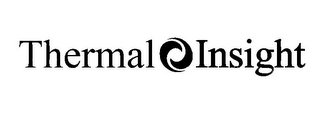 THERMAL INSIGHT logo