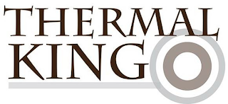 THERMAL KING logo