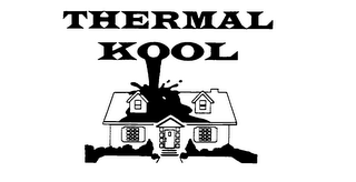 THERMAL KOOL logo