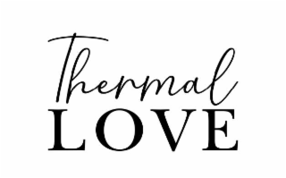 THERMAL LOVE logo