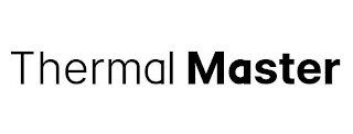THERMAL MASTER logo