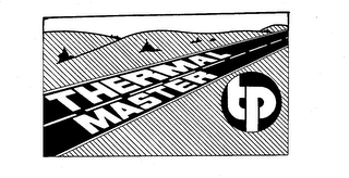 THERMAL MASTER TP logo