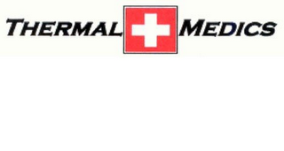 THERMAL MEDICS logo
