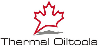 THERMAL OILTOOLS logo