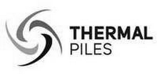 THERMAL PILES logo