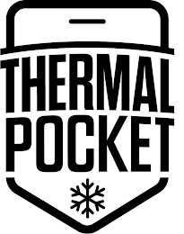 THERMAL POCKET logo