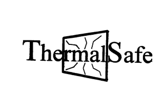 THERMAL SAFE logo