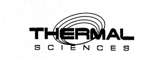THERMAL SCIENCES logo