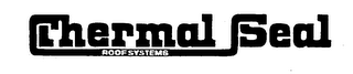 THERMAL SEAL ROOFSYSTEMS logo