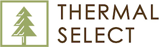 THERMAL SELECT logo