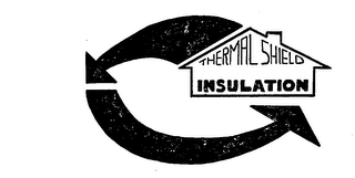 THERMAL SHIELD INSULATION logo