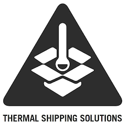 THERMAL SHIPPING SOLUTIONS logo