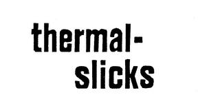THERMAL-SLICKS logo