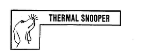 THERMAL SNOOPER logo