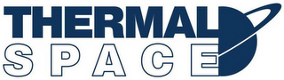 THERMAL SPACE logo