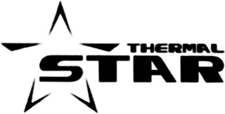 THERMAL STAR logo