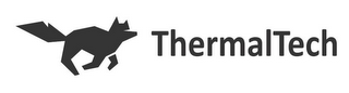 THERMAL TECH logo
