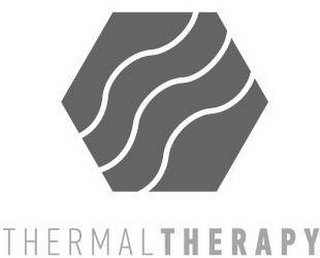 THERMAL THERAPY logo