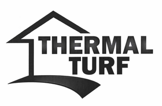 THERMAL TURF logo