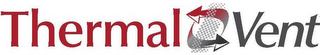 THERMAL VENT logo