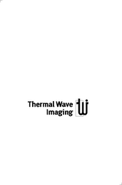 THERMAL WAVE IMAGING TWI logo
