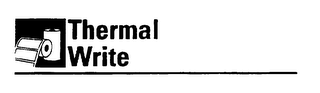 THERMAL WRITE logo