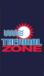 THERMAL ZONE logo